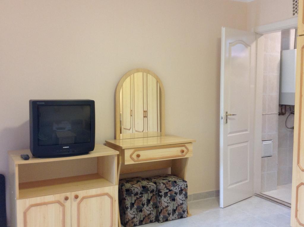 Honved Apartmanhaz Hévíz Exterior foto