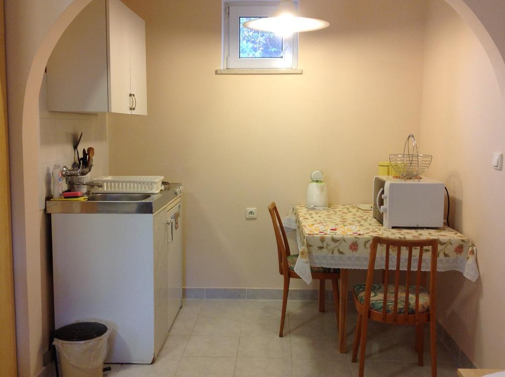 Honved Apartmanhaz Hévíz Exterior foto