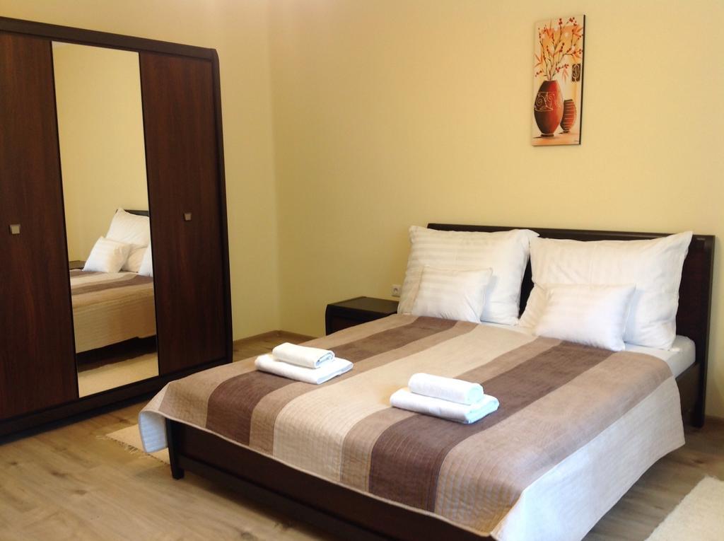 Honved Apartmanhaz Hévíz Zimmer foto
